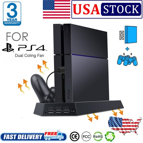 For playstation vertical - for,